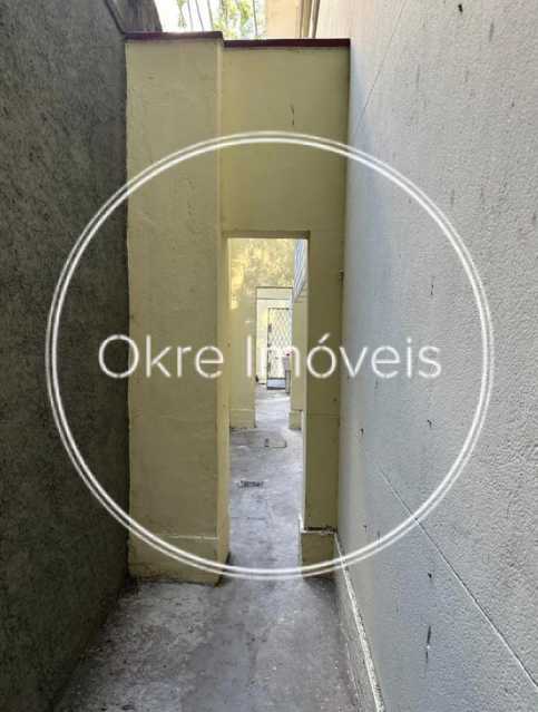 Conheça 11 do imóvel - Apartamento 2 quartos à venda Jardim Botânico, Rio de Janeiro - R$ 690.000 - CBAP20298 - 12 11 - 12
