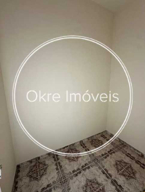 Conheça 12 do imóvel - Apartamento 2 quartos à venda Jardim Botânico, Rio de Janeiro - R$ 690.000 - CBAP20298 - 13 12 - 13
