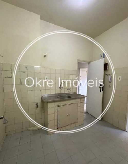 Conheça 13 do imóvel - Apartamento 2 quartos à venda Jardim Botânico, Rio de Janeiro - R$ 690.000 - CBAP20298 - 14 13 - 14