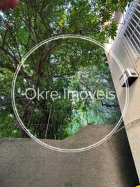 Apartamento 2 quartos à venda Jardim Botânico, Rio de Janeiro - R$ 690.000 - CBAP20298
