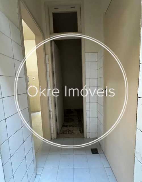 Conheça 15 do imóvel - Apartamento 2 quartos à venda Jardim Botânico, Rio de Janeiro - R$ 690.000 - CBAP20298 - 15 15 - 15