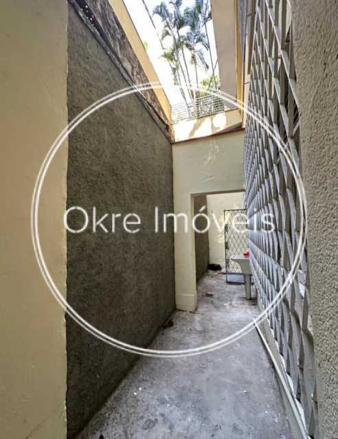 Conheça 16 do imóvel - Apartamento 2 quartos à venda Jardim Botânico, Rio de Janeiro - R$ 690.000 - CBAP20298 - 16 16 - 16