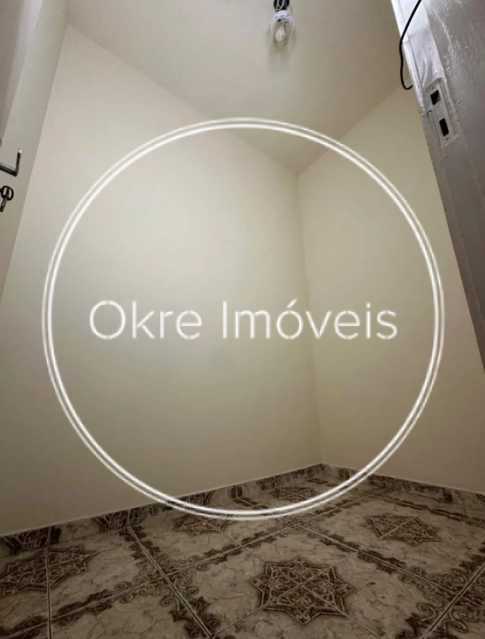 Conheça 17 do imóvel - Apartamento 2 quartos à venda Jardim Botânico, Rio de Janeiro - R$ 690.000 - CBAP20298 - 17 17 - 17