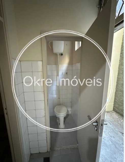 Conheça 18 do imóvel - Apartamento 2 quartos à venda Jardim Botânico, Rio de Janeiro - R$ 690.000 - CBAP20298 - 18 18 - 18
