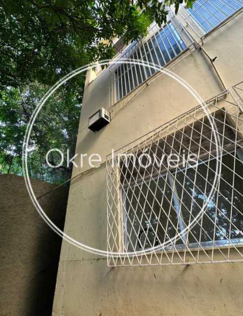 Conheça 19 do imóvel - Apartamento 2 quartos à venda Jardim Botânico, Rio de Janeiro - R$ 690.000 - CBAP20298 - 19 19 - 19