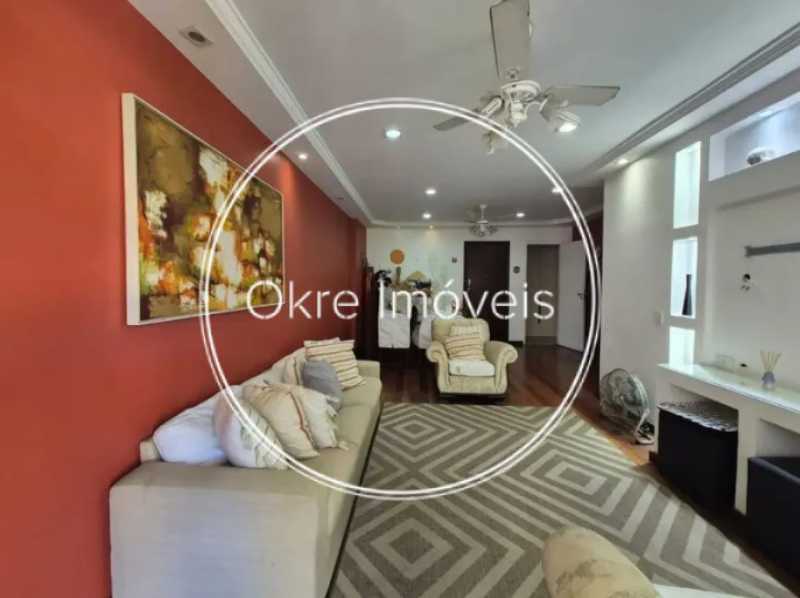 Conheça 06. do imóvel - Apartamento 2 quartos à venda Laranjeiras, Rio de Janeiro - R$ 1.200.000 - FLAP20583 - 6 06. - 6