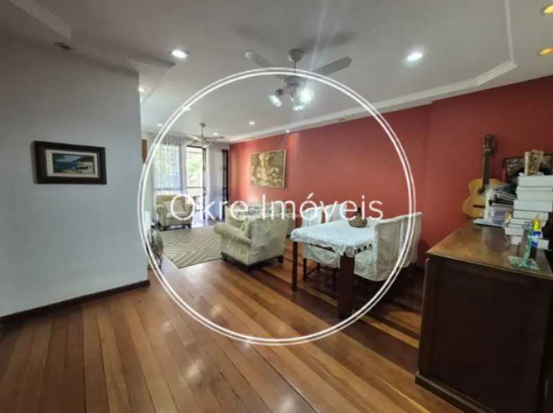Conheça 08. do imóvel - Apartamento 2 quartos à venda Laranjeiras, Rio de Janeiro - R$ 1.200.000 - FLAP20583 - 8 08. - 8