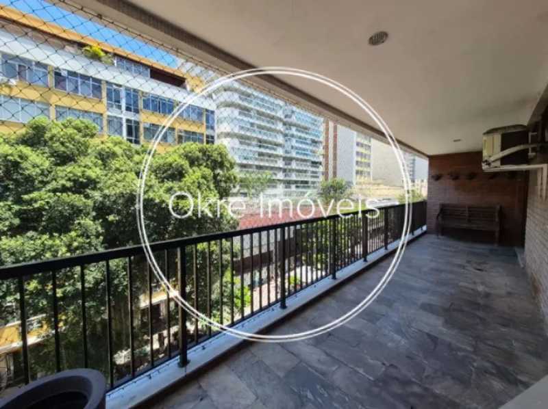Conheça 09. do imóvel - Apartamento 2 quartos à venda Laranjeiras, Rio de Janeiro - R$ 1.200.000 - FLAP20583 - 9 09. - 9