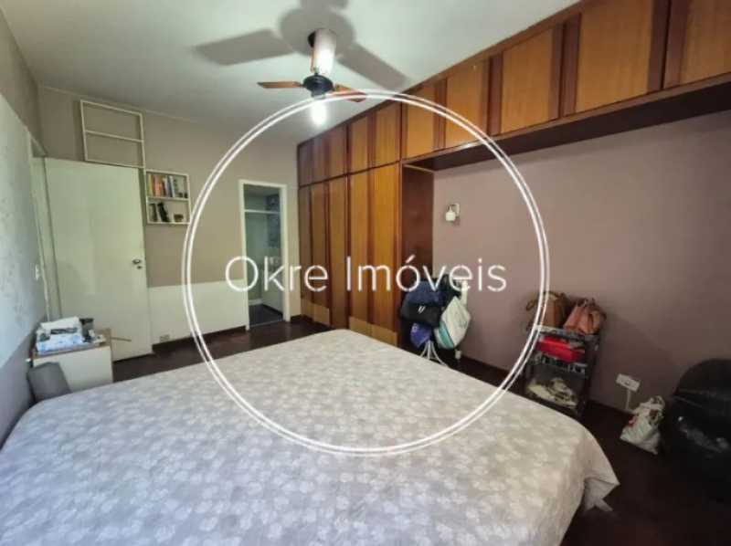 Conheça 11. do imóvel - Apartamento 2 quartos à venda Laranjeiras, Rio de Janeiro - R$ 1.200.000 - FLAP20583 - 11 11. - 11