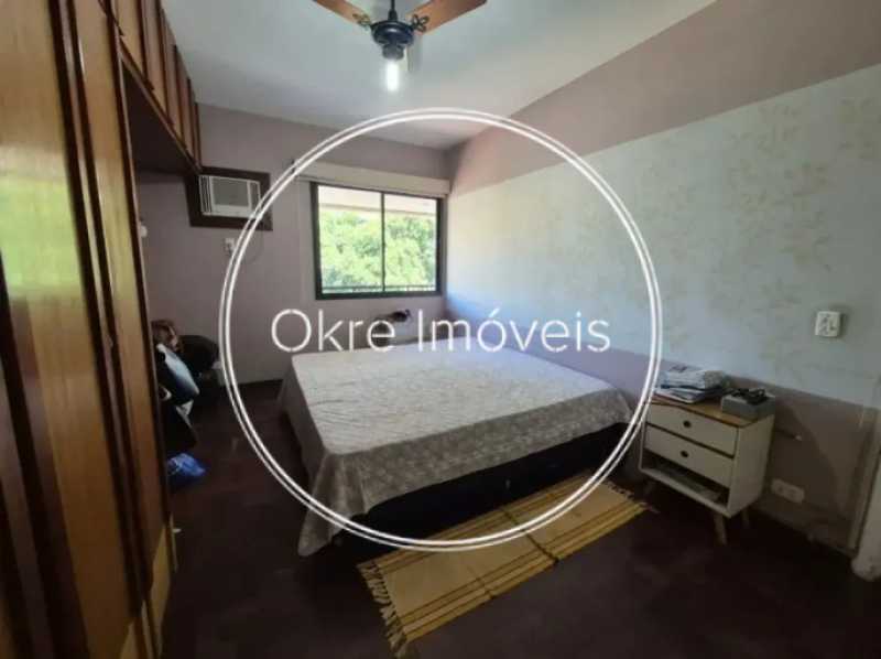 Conheça 13. do imóvel - Apartamento 2 quartos à venda Laranjeiras, Rio de Janeiro - R$ 1.200.000 - FLAP20583 - 13 13. - 13