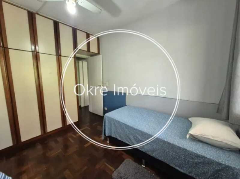 Conheça 14. do imóvel - Apartamento 2 quartos à venda Laranjeiras, Rio de Janeiro - R$ 1.200.000 - FLAP20583 - 14 14. - 14