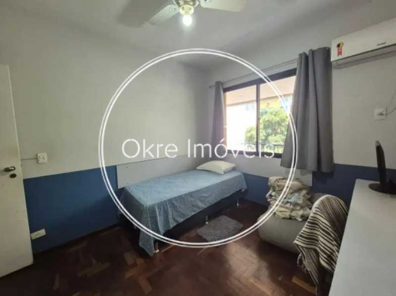 Conheça 15. do imóvel - Apartamento 2 quartos à venda Laranjeiras, Rio de Janeiro - R$ 1.200.000 - FLAP20583 - 15 15. - 15