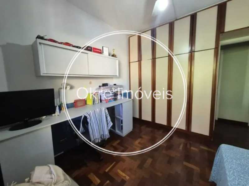 Conheça 16. do imóvel - Apartamento 2 quartos à venda Laranjeiras, Rio de Janeiro - R$ 1.200.000 - FLAP20583 - 16 16. - 16