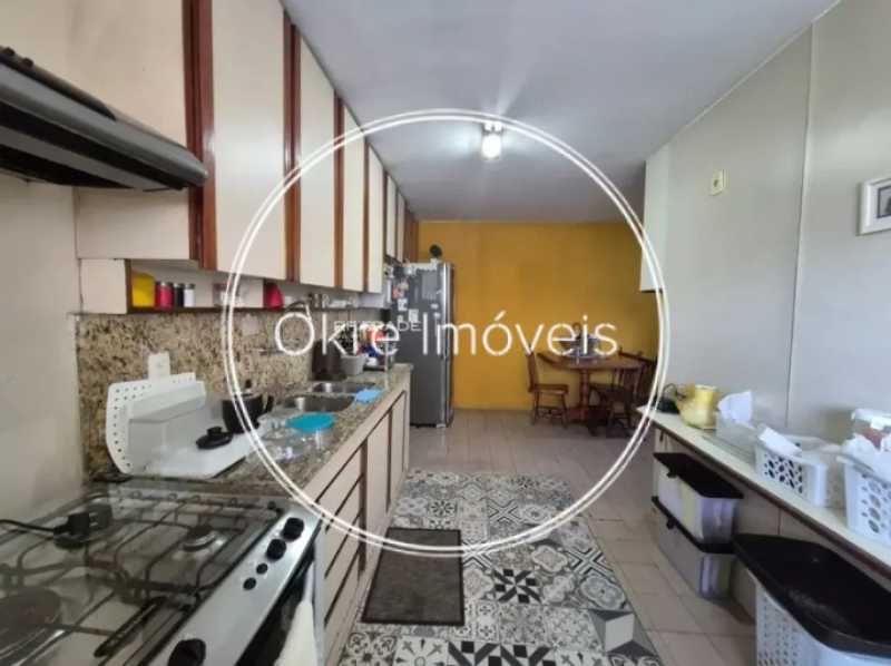 Conheça 18. do imóvel - Apartamento 2 quartos à venda Laranjeiras, Rio de Janeiro - R$ 1.200.000 - FLAP20583 - 18 18. - 18
