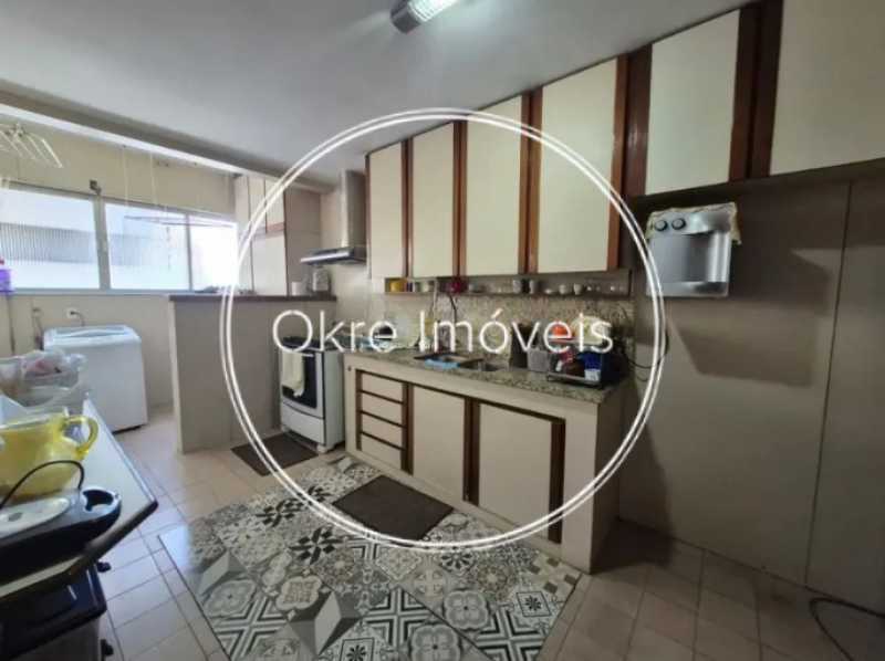 Conheça 20. do imóvel - Apartamento 2 quartos à venda Laranjeiras, Rio de Janeiro - R$ 1.200.000 - FLAP20583 - 20 20. - 20