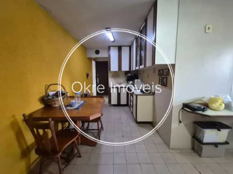Conheça 21. do imóvel - Apartamento 2 quartos à venda Laranjeiras, Rio de Janeiro - R$ 1.200.000 - FLAP20583 - 21 21. - 21