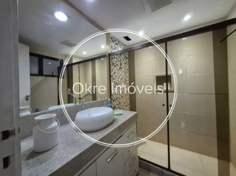 Conheça 22. do imóvel - Apartamento 2 quartos à venda Laranjeiras, Rio de Janeiro - R$ 1.200.000 - FLAP20583 - 22 22. - 22