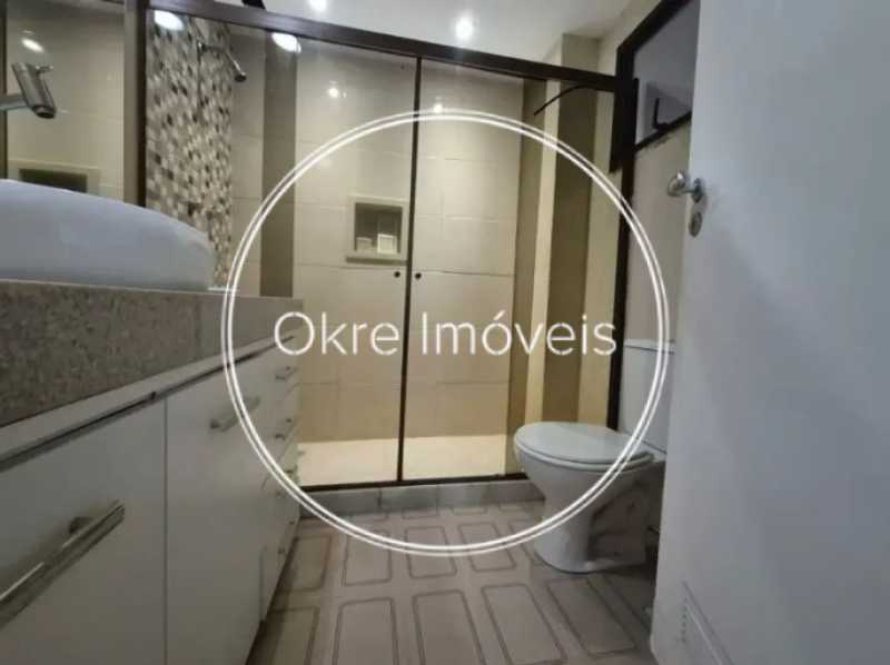 Conheça 23. do imóvel - Apartamento 2 quartos à venda Laranjeiras, Rio de Janeiro - R$ 1.200.000 - FLAP20583 - 23 23. - 23