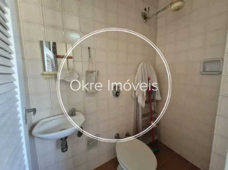Conheça 25. do imóvel - Apartamento 2 quartos à venda Laranjeiras, Rio de Janeiro - R$ 1.200.000 - FLAP20583 - 25 25. - 25