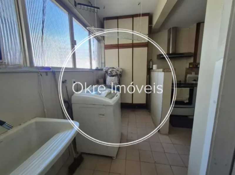 Conheça 26. do imóvel - Apartamento 2 quartos à venda Laranjeiras, Rio de Janeiro - R$ 1.200.000 - FLAP20583 - 26 26. - 26