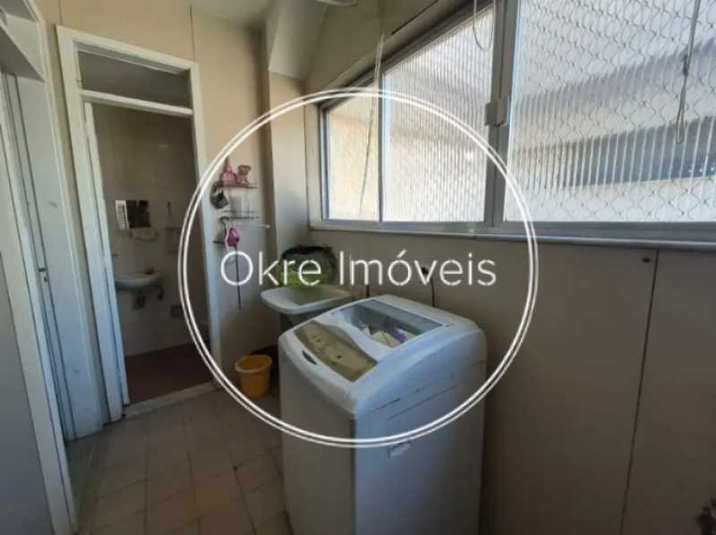 Conheça 27. do imóvel - Apartamento 2 quartos à venda Laranjeiras, Rio de Janeiro - R$ 1.200.000 - FLAP20583 - 27 27. - 27