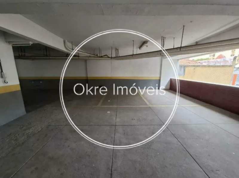 Conheça 28. do imóvel - Apartamento 2 quartos à venda Laranjeiras, Rio de Janeiro - R$ 1.200.000 - FLAP20583 - 28 28. - 28