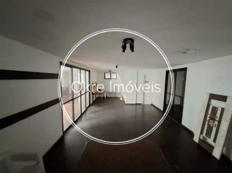Conheça 29. do imóvel - Apartamento 2 quartos à venda Laranjeiras, Rio de Janeiro - R$ 1.200.000 - FLAP20583 - 29 29. - 29