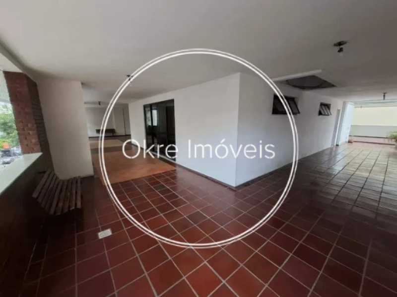 Conheça 30. do imóvel - Apartamento 2 quartos à venda Laranjeiras, Rio de Janeiro - R$ 1.200.000 - FLAP20583 - 30 30. - 30