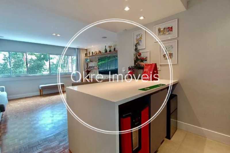 Conheça 2ced8a2e-d2b4-47b0-8ffc-ef7517 do imóvel - Apartamento 3 quartos à venda Lagoa, Rio de Janeiro - R$ 2.300.000 - LEAP31751 - 2 2ced8a2e-d2b4-47b0-8ffc-ef7517 - 2