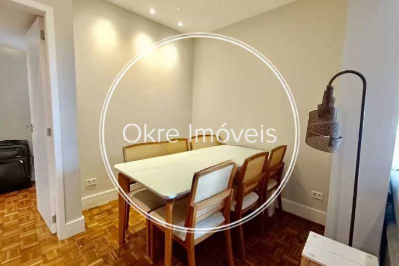 Conheça 3c2eafc7-a06f-42c0-8243-897d88 do imóvel - Apartamento 3 quartos à venda Lagoa, Rio de Janeiro - R$ 2.300.000 - LEAP31751 - 4 3c2eafc7-a06f-42c0-8243-897d88 - 4