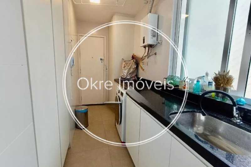 Conheça 55fc74d4-27f6-45be-9a42-70375f do imóvel - Apartamento 3 quartos à venda Lagoa, Rio de Janeiro - R$ 2.300.000 - LEAP31751 - 16 55fc74d4-27f6-45be-9a42-70375f - 16