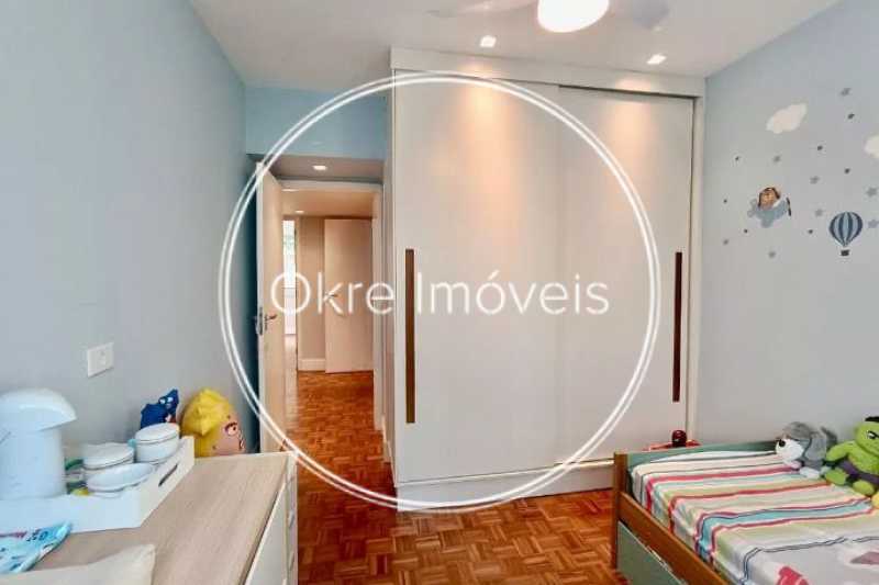 Conheça 79a58dcf-95a3-4bbb-a7c4-6dc844 do imóvel - Apartamento 3 quartos à venda Lagoa, Rio de Janeiro - R$ 2.300.000 - LEAP31751 - 11 79a58dcf-95a3-4bbb-a7c4-6dc844 - 11