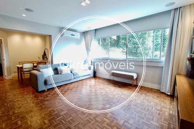 Conheça 760fbc43-6d8b-4f43-8266-a81db3 do imóvel - Apartamento 3 quartos à venda Lagoa, Rio de Janeiro - R$ 2.300.000 - LEAP31751 - 3 760fbc43-6d8b-4f43-8266-a81db3 - 3