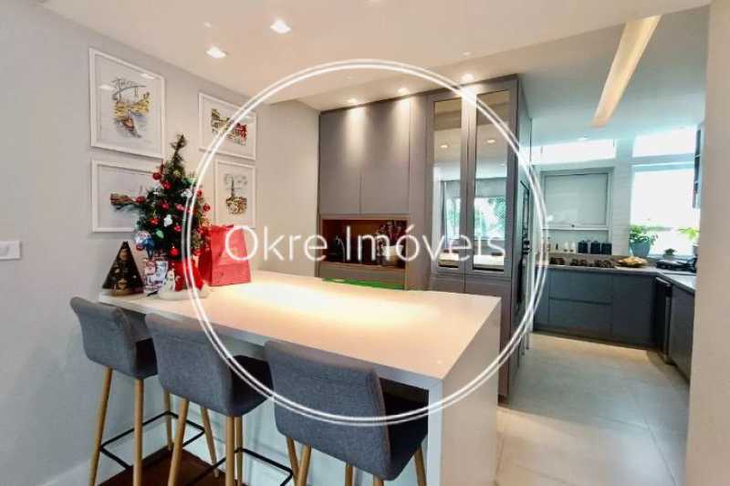 Conheça 6709ca2b-e80e-432c-9245-607748 do imóvel - Apartamento 3 quartos à venda Lagoa, Rio de Janeiro - R$ 2.300.000 - LEAP31751 - 6 6709ca2b-e80e-432c-9245-607748 - 6