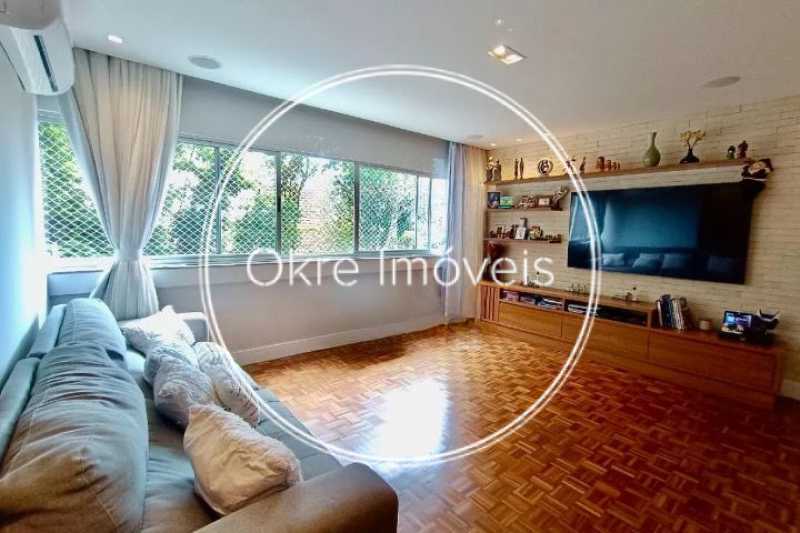 Conheça a15d4a64-7193-480e-b963-0e86f3 do imóvel - Apartamento 3 quartos à venda Lagoa, Rio de Janeiro - R$ 2.300.000 - LEAP31751 - 5 a15d4a64-7193-480e-b963-0e86f3 - 5