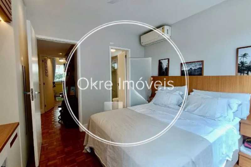 Conheça d8e49199-dad5-410c-8456-f477c8 do imóvel - Apartamento 3 quartos à venda Lagoa, Rio de Janeiro - R$ 2.300.000 - LEAP31751 - 12 d8e49199-dad5-410c-8456-f477c8 - 12