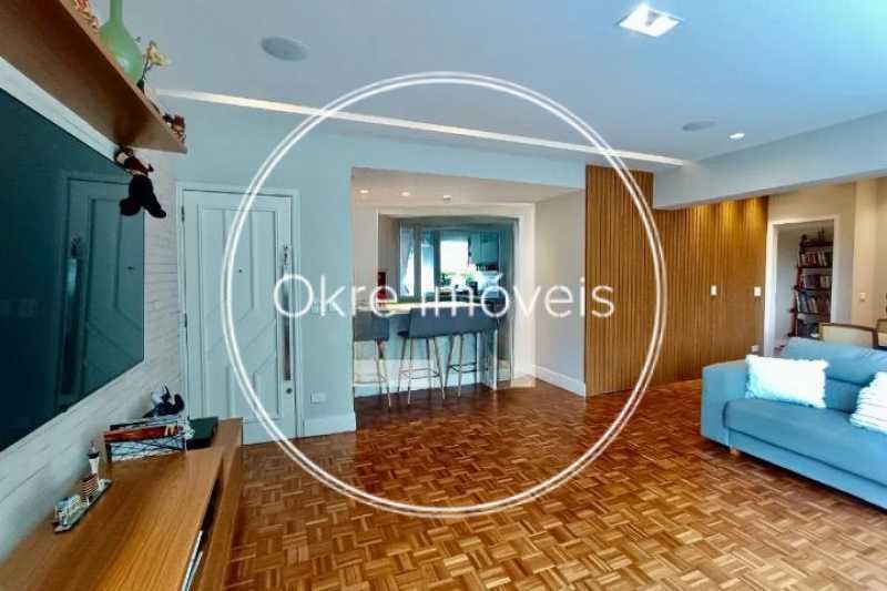 Conheça d39c2d1d-2483-4705-834e-fa110a do imóvel - Apartamento 3 quartos à venda Lagoa, Rio de Janeiro - R$ 2.300.000 - LEAP31751 - 7 d39c2d1d-2483-4705-834e-fa110a - 7