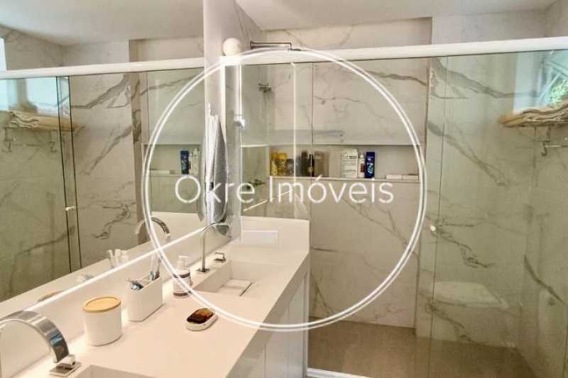 Conheça f4649914-48f4-42e0-8177-b54b6a do imóvel - Apartamento 3 quartos à venda Lagoa, Rio de Janeiro - R$ 2.300.000 - LEAP31751 - 14 f4649914-48f4-42e0-8177-b54b6a - 14
