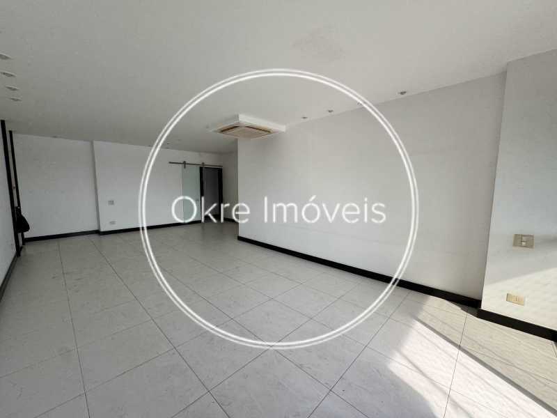 Conheça 1000360559 do imóvel - Apartamento 4 quartos para alugar Lagoa, Rio de Janeiro - R$ 16.000 - LEAP40719 - 4 1000360559 - 4