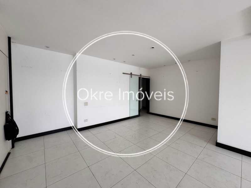 Conheça 1000360561 do imóvel - Apartamento 4 quartos para alugar Lagoa, Rio de Janeiro - R$ 16.000 - LEAP40719 - 6 1000360561 - 6