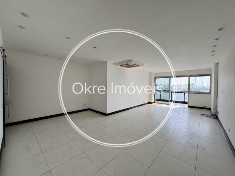 Conheça 1000360562 do imóvel - Apartamento 4 quartos para alugar Lagoa, Rio de Janeiro - R$ 16.000 - LEAP40719 - 7 1000360562 - 7