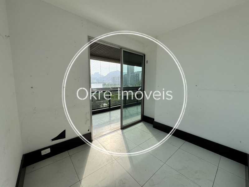 Conheça 1000360565 do imóvel - Apartamento 4 quartos para alugar Lagoa, Rio de Janeiro - R$ 16.000 - LEAP40719 - 10 1000360565 - 10