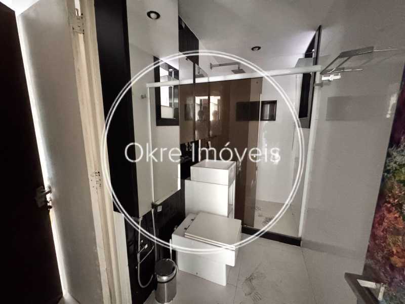 Conheça 1000360572 do imóvel - Apartamento 4 quartos para alugar Lagoa, Rio de Janeiro - R$ 16.000 - LEAP40719 - 15 1000360572 - 15