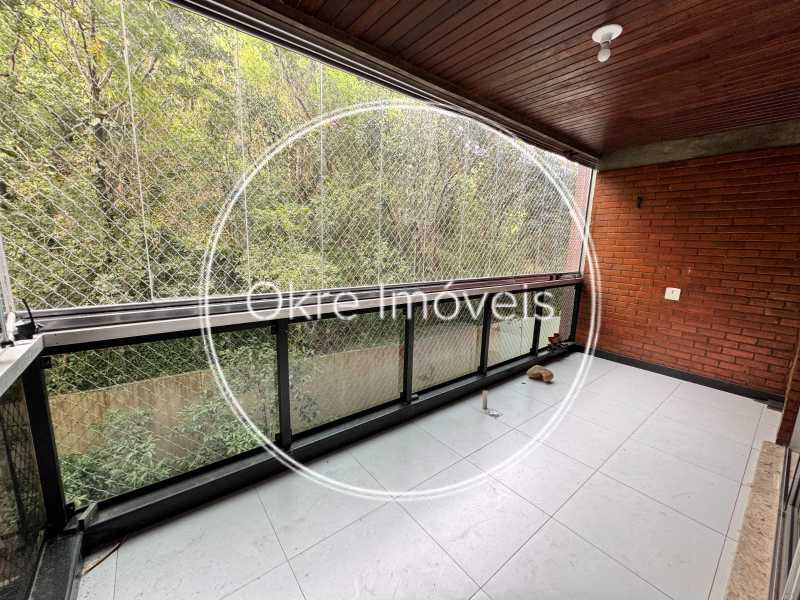 Conheça 1000360580 do imóvel - Apartamento 4 quartos para alugar Lagoa, Rio de Janeiro - R$ 16.000 - LEAP40719 - 20 1000360580 - 20