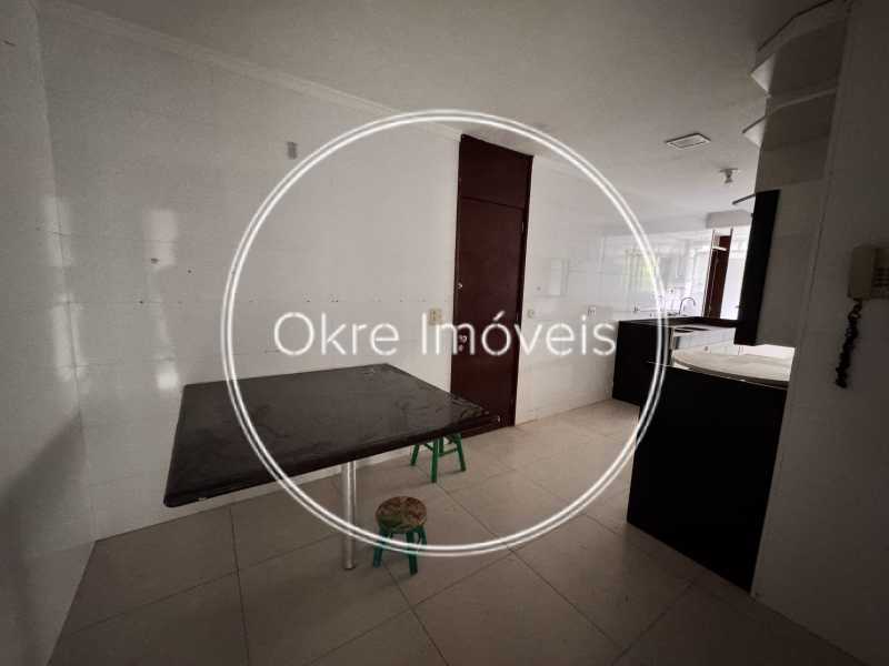 Conheça 1000360582 do imóvel - Apartamento 4 quartos para alugar Lagoa, Rio de Janeiro - R$ 16.000 - LEAP40719 - 22 1000360582 - 22