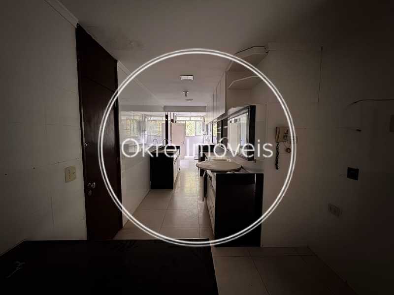 Conheça 1000360583 do imóvel - Apartamento 4 quartos para alugar Lagoa, Rio de Janeiro - R$ 16.000 - LEAP40719 - 23 1000360583 - 23
