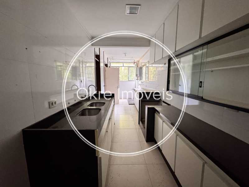 Conheça 1000360584 do imóvel - Apartamento 4 quartos para alugar Lagoa, Rio de Janeiro - R$ 16.000 - LEAP40719 - 24 1000360584 - 24