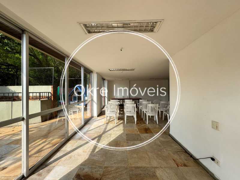 Conheça 1000360589 do imóvel - Apartamento 4 quartos para alugar Lagoa, Rio de Janeiro - R$ 16.000 - LEAP40719 - 29 1000360589 - 29