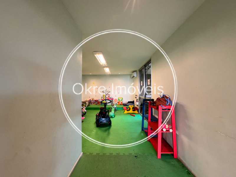 Conheça 1000360592 do imóvel - Apartamento 4 quartos para alugar Lagoa, Rio de Janeiro - R$ 16.000 - LEAP40719 - 32 1000360592 - 32