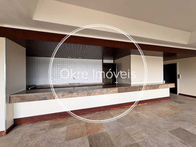 Conheça 1000360593 do imóvel - Apartamento 4 quartos para alugar Lagoa, Rio de Janeiro - R$ 16.000 - LEAP40719 - 33 1000360593 - 33